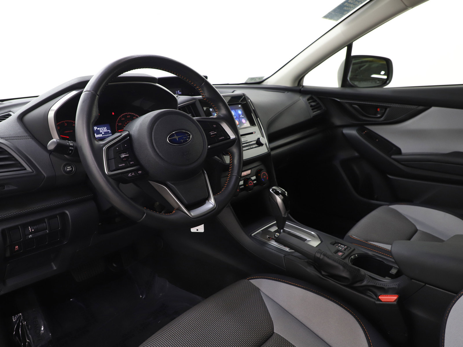 Used 2019 Subaru Crosstrek 2.0i Premium image 25