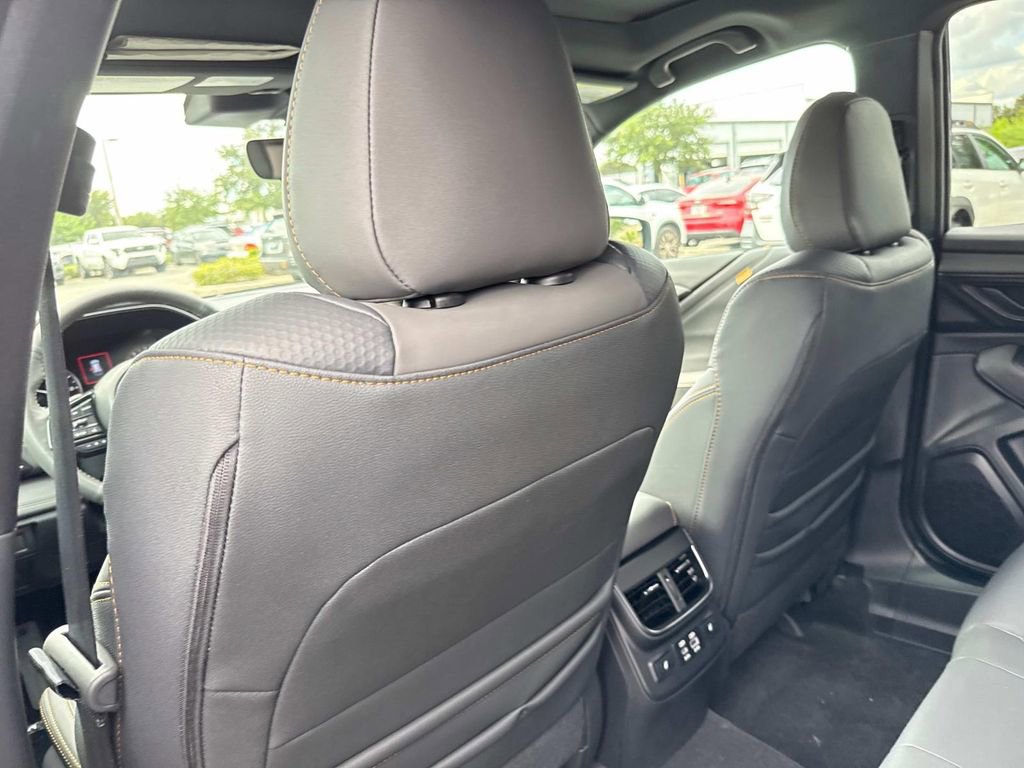 New 2025 Subaru Outback Wilderness image 12