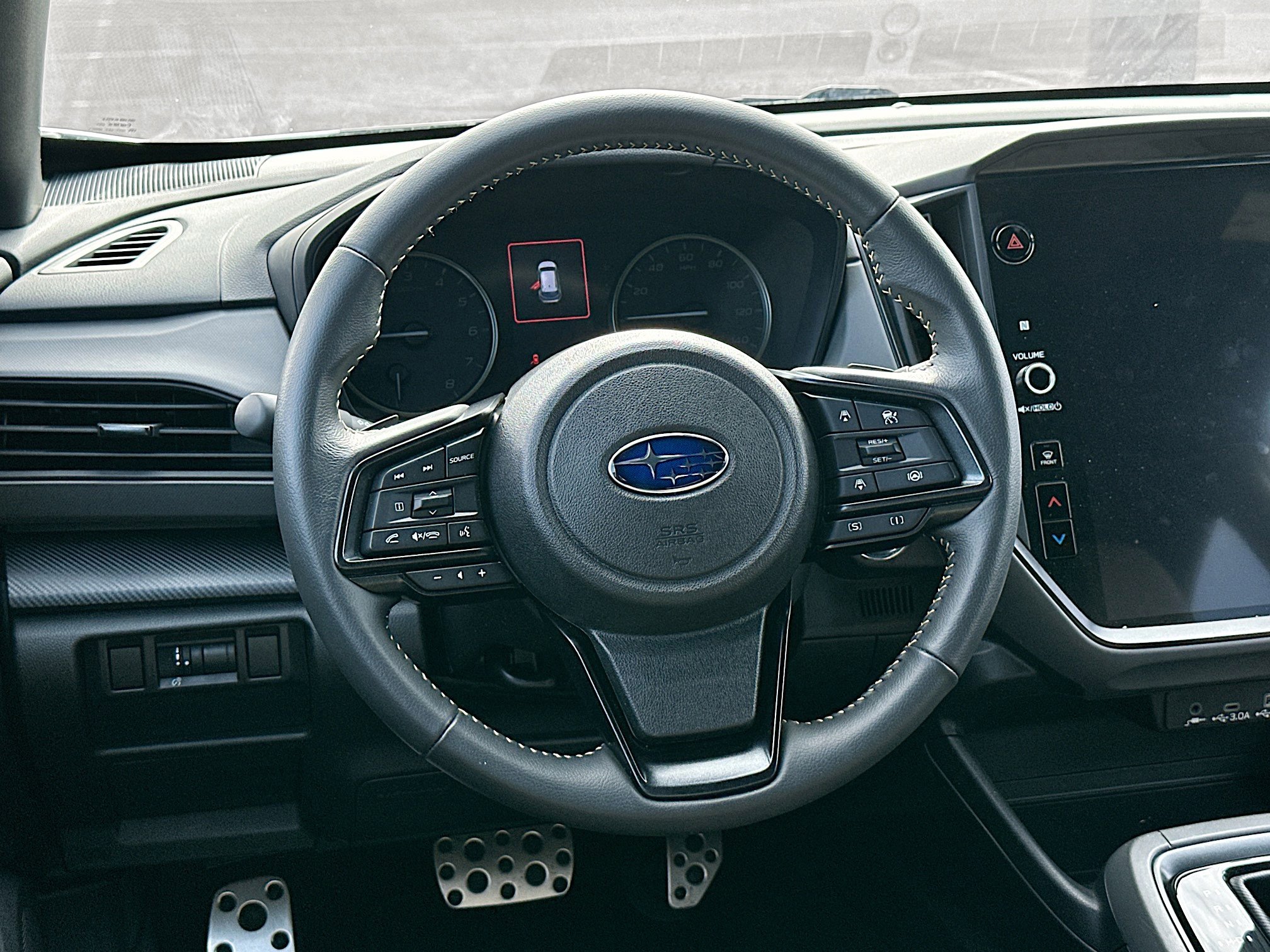 Used 2024 Subaru Crosstrek 2.5i Sport image 17