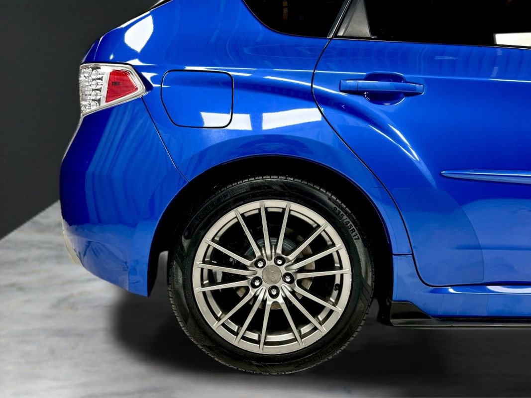 Used 2013 Subaru Impreza WRX Hatchback image 15