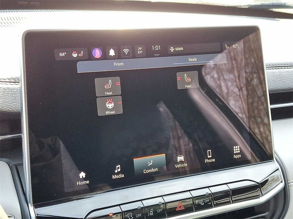 Certified 2024 Jeep Compass Limited image 19