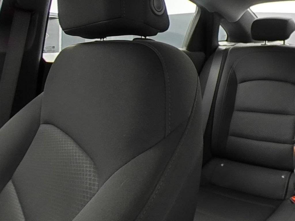 Certified 2024 Chevrolet Malibu LT FWD image 12