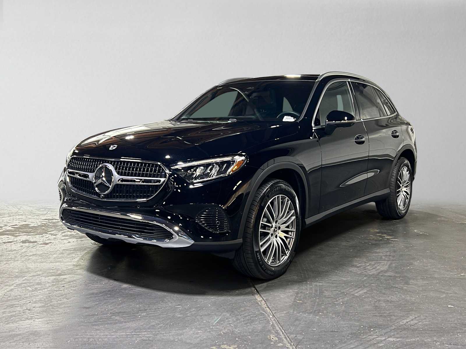 Used 2026 Mercedes-Benz GLC 300 4MATIC image 7
