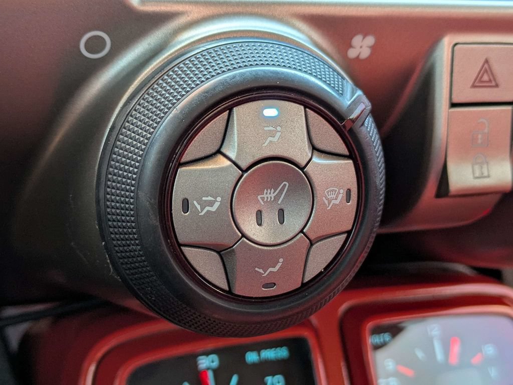 Used 2013 Chevrolet Camaro SS w/ RS Package RWD image 22