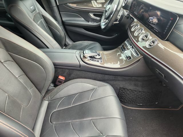 Used 2019 Mercedes-Benz CLS 53 AMG 4MATIC image 15