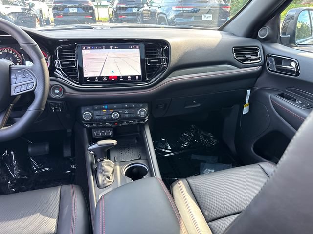 New 2027 Dodge Durango GT AWD/4WD image 16