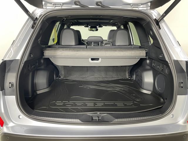 Used 2025 Subaru Forester Touring image 20