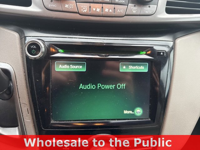 Used 2016 Honda Odyssey EX-L image 24