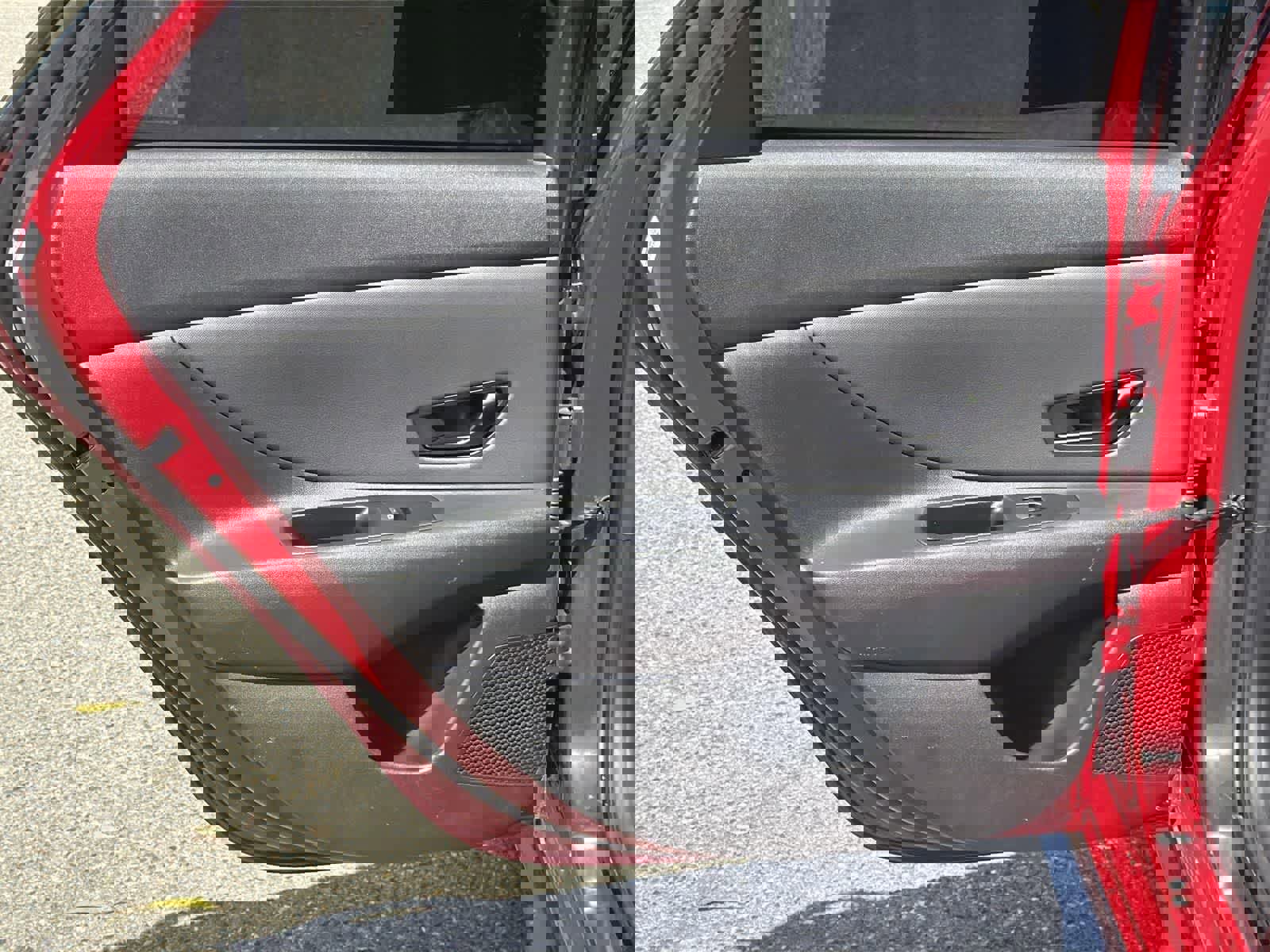 Used 2023 Hyundai Elantra N Line w/ Cargo Package image 27