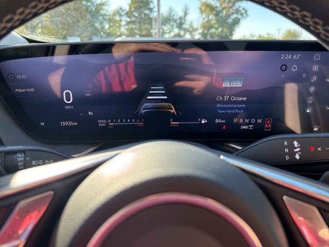 Used 2025 Buick Envision Sport Touring image 16