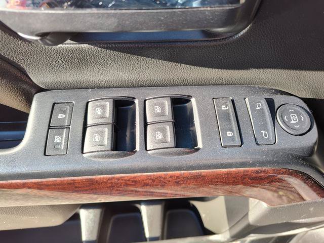 Used 2015 GMC Sierra 1500 SLE w/ SLE Value Package AWD/4WD image 25