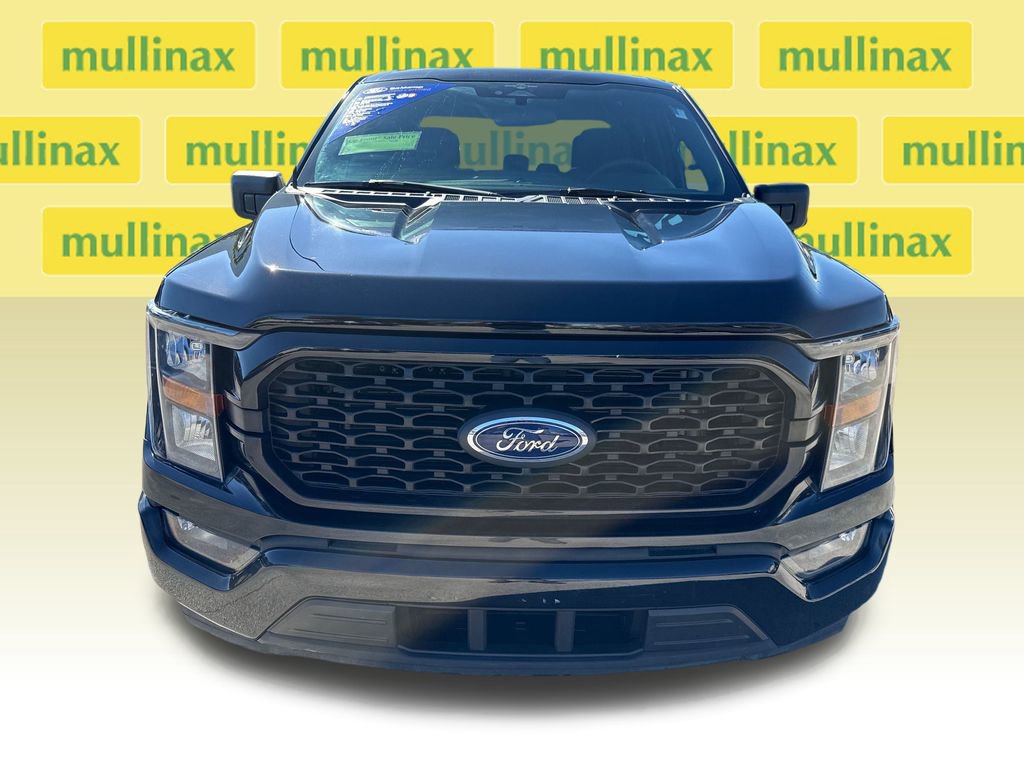 Used 2023 Ford F150 XL w/ STX Appearance Package image 9