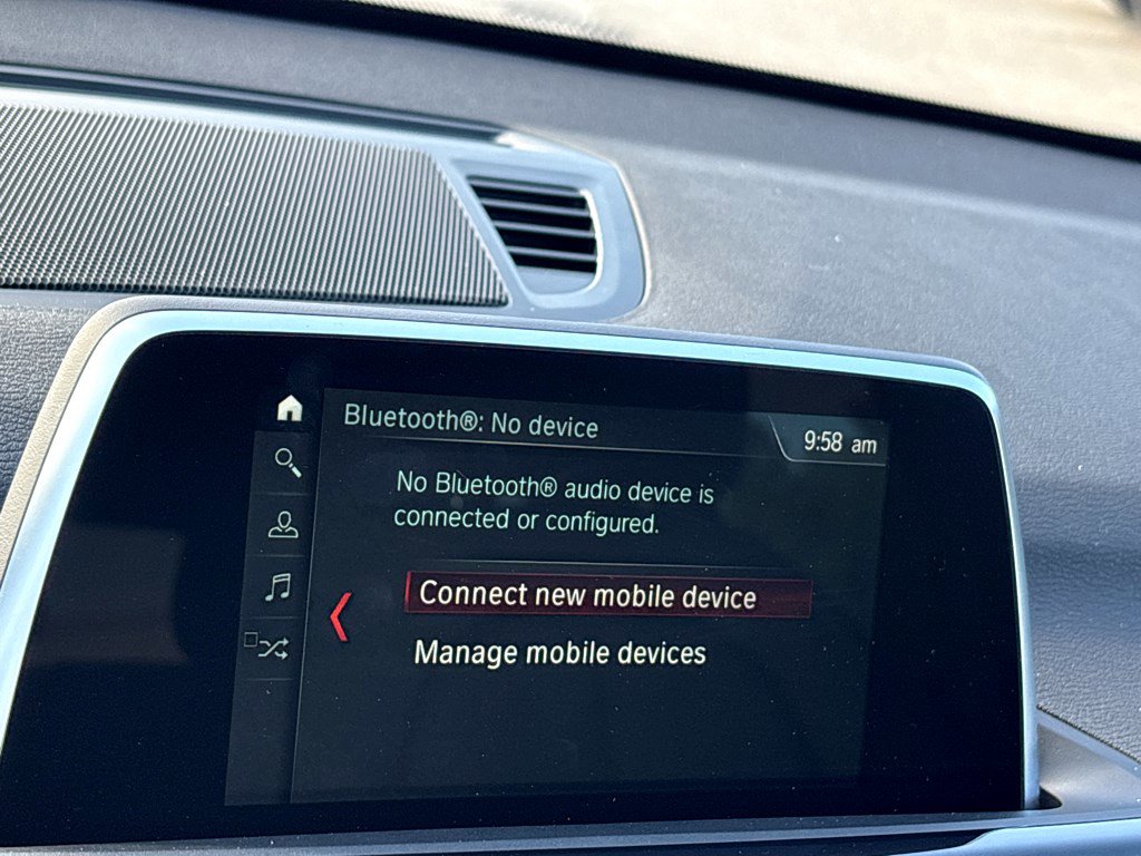 Used 2019 BMW X1 xDrive28i w/ Convenience Package image 7