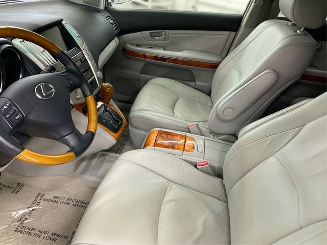 Used 2009 Lexus RX 350 AWD image 10