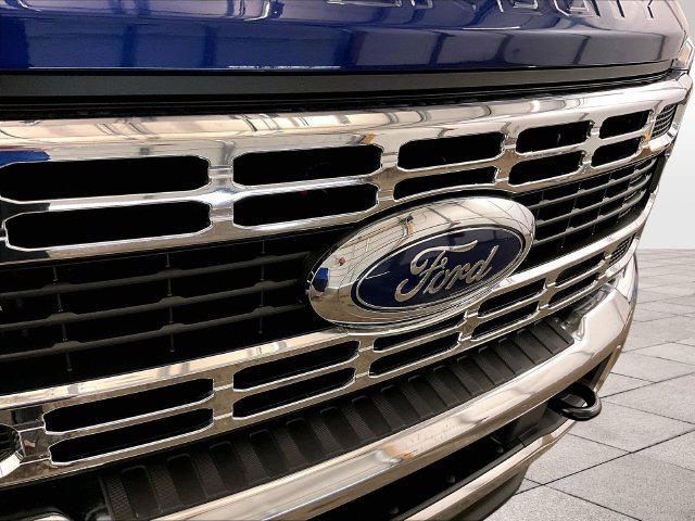 Certified 2026 Ford F250 XLT AWD/4WD image 26