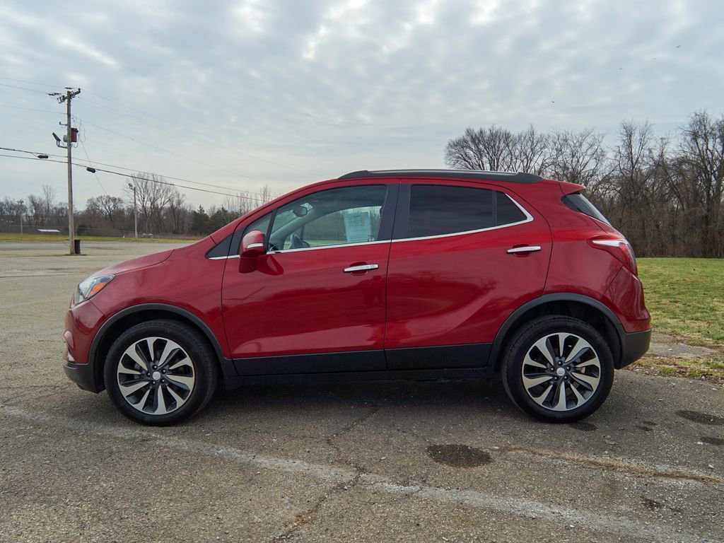 Used 2019 Buick Encore Essence image 5