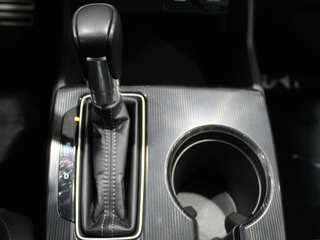 Used 2022 Honda Civic Sport image 29