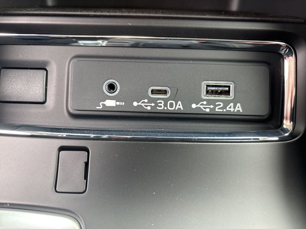 Certified 2025 Subaru Ascent Premium AWD/4WD image 24