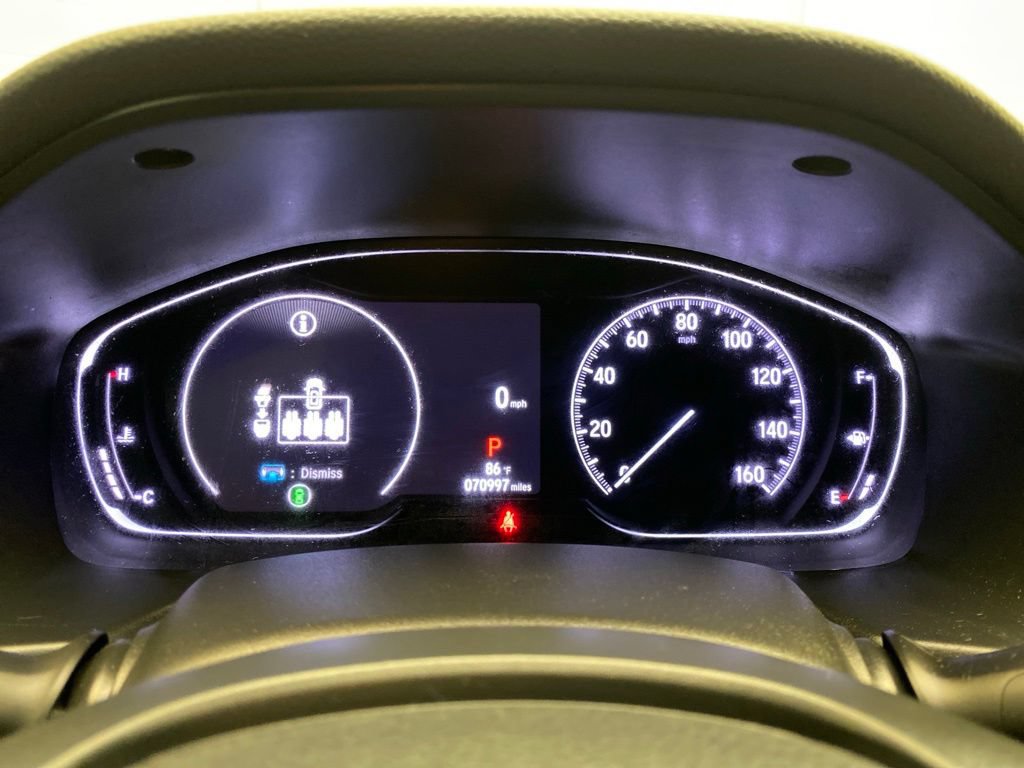 Used 2022 Honda Accord Sport image 12