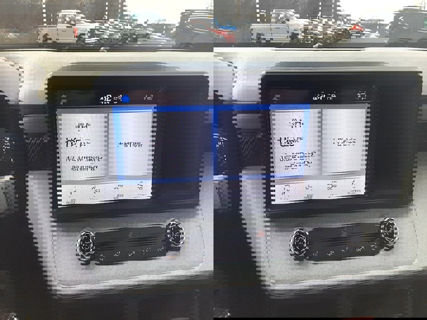 Certified 2022 Ford Maverick XLT image 12