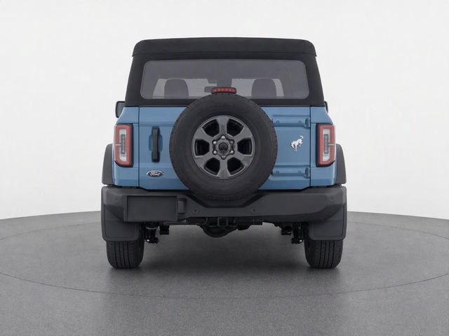 Used 2022 Ford Bronco Big Bend AWD/4WD image 7
