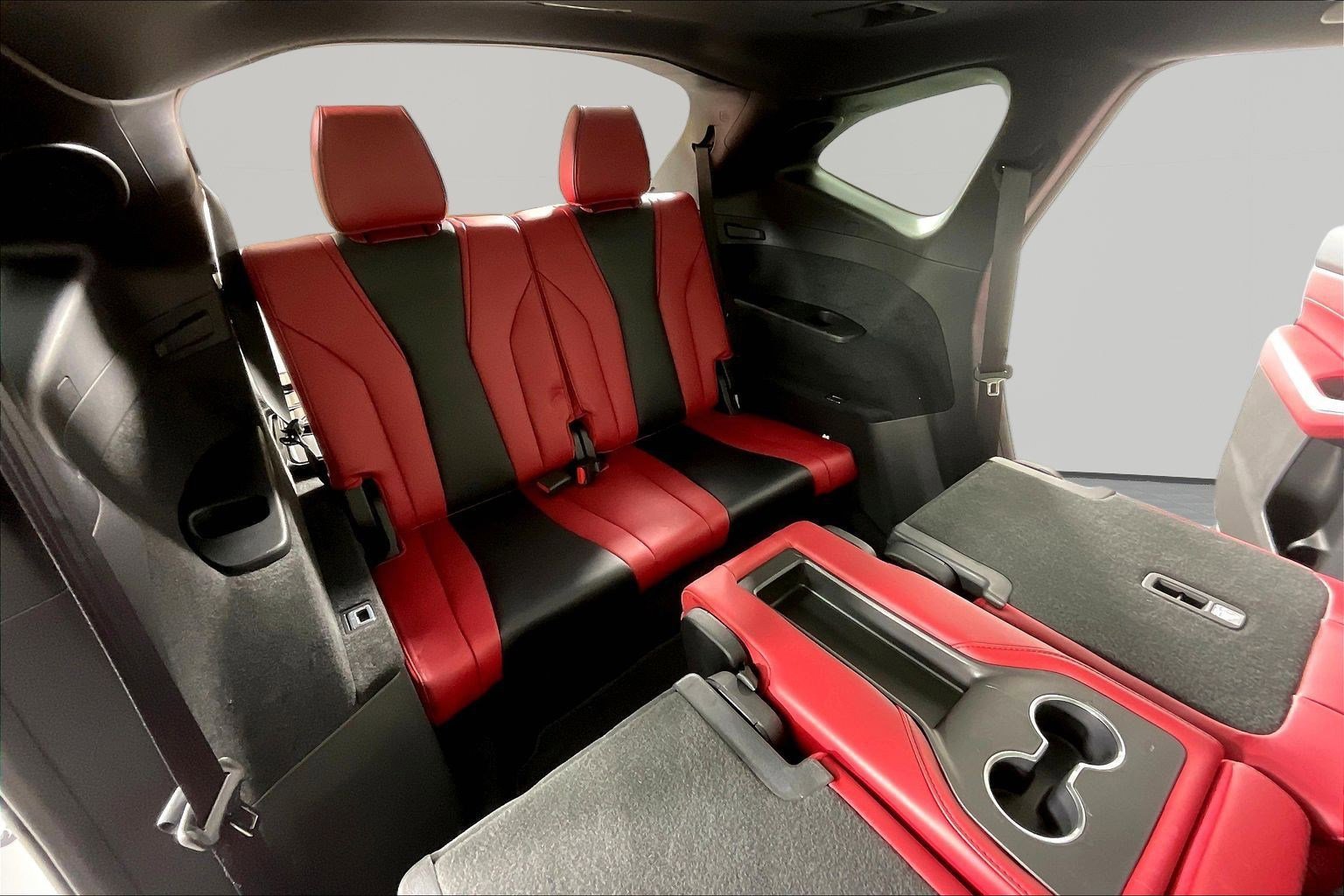 Used 2023 Acura MDX A-Spec image 26