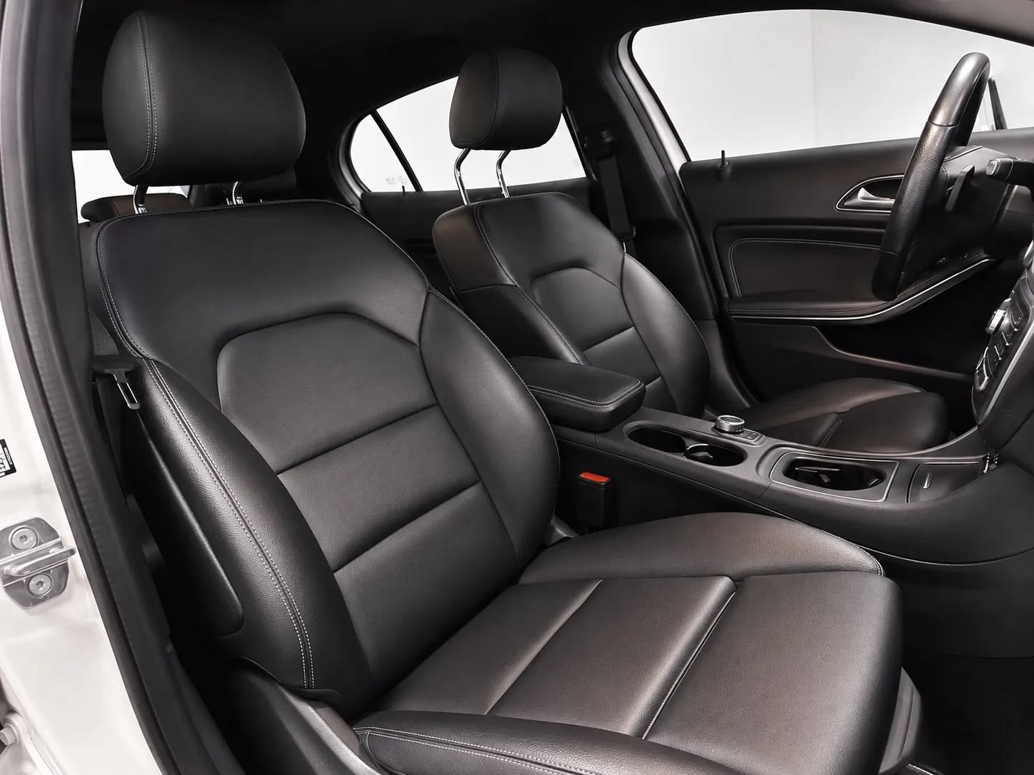 Used 2019 Mercedes-Benz GLA 250 image 26