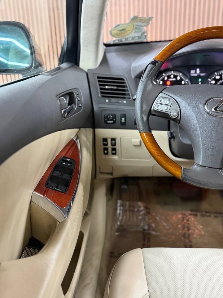 Used 2012 Lexus ES 350 FWD image 15