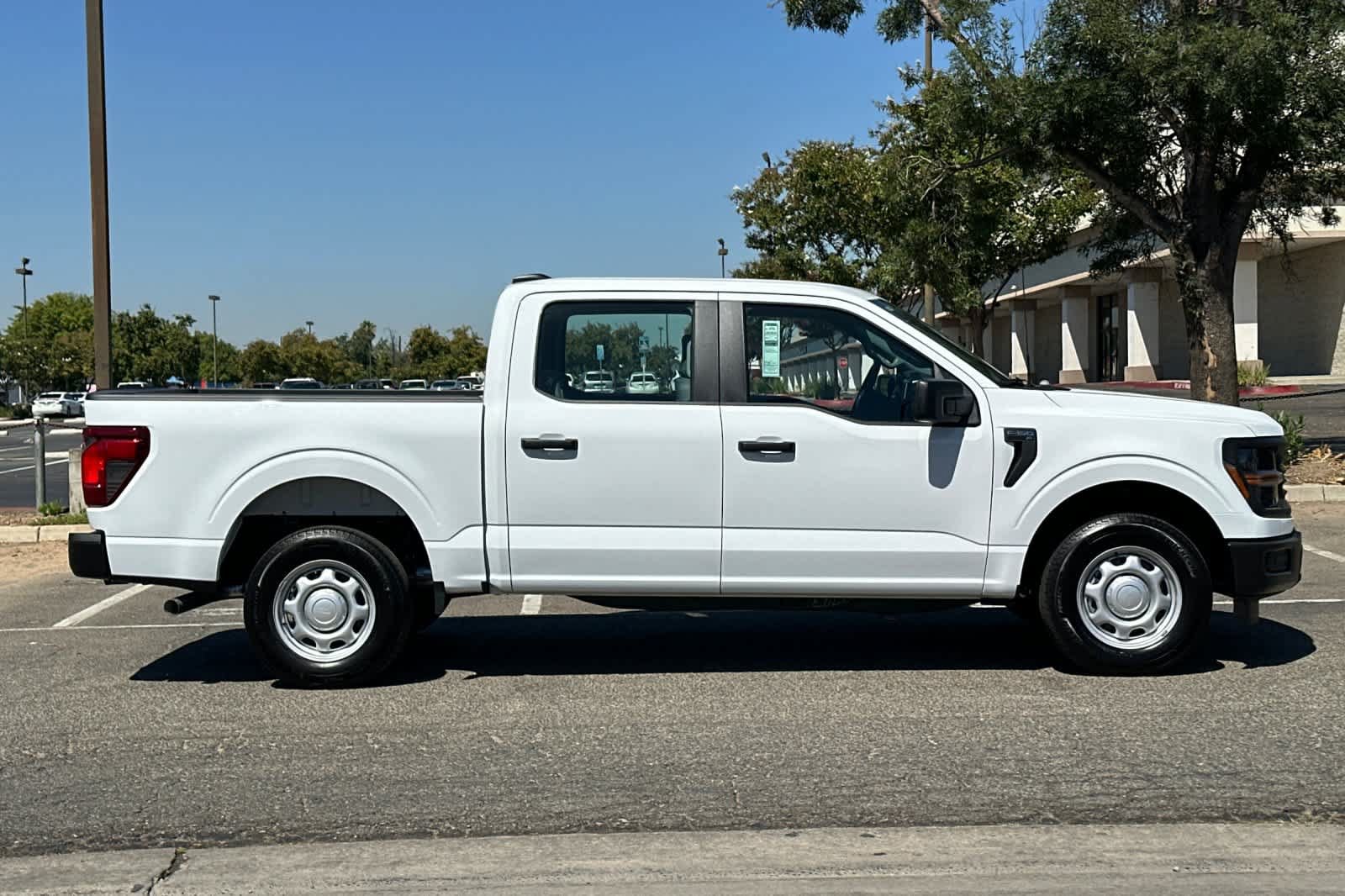 New 2026 Ford F150 XL RWD image 8