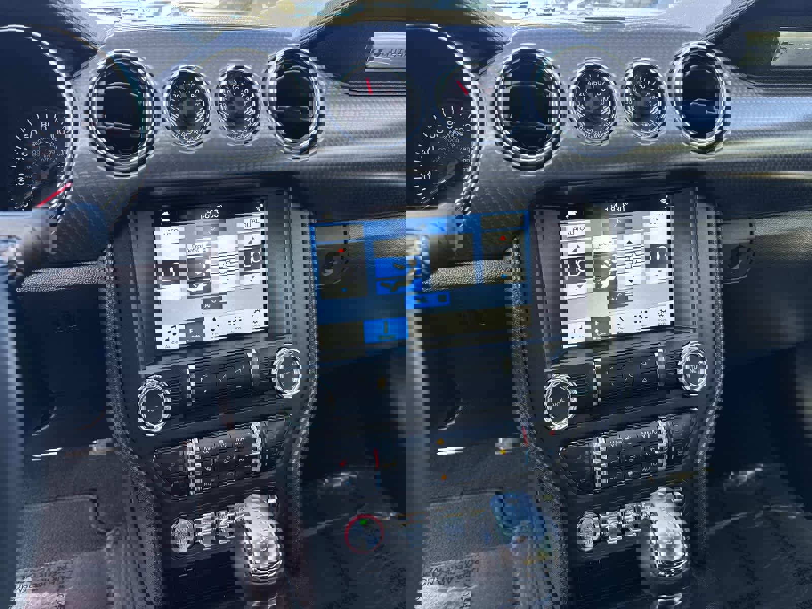 Used 2018 Ford Mustang Premium w/ Ecoboost Performance Package RWD image 43