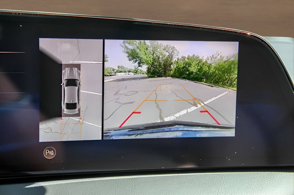 Certified 2025 Cadillac CT5 Premium Luxury w/ Technology Package RWD image 13