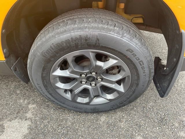 Used 2022 Ford Maverick XLT image 29