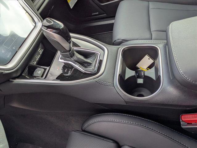 New 2025 Subaru Outback Limited image 16