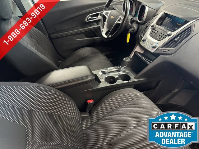 Used 2017 Chevrolet Equinox LT AWD/4WD image 5