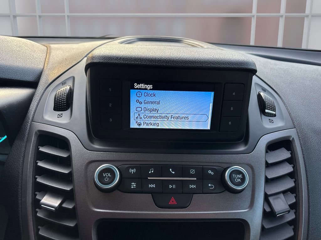 Used 2022 Ford Transit Connect XL image 29