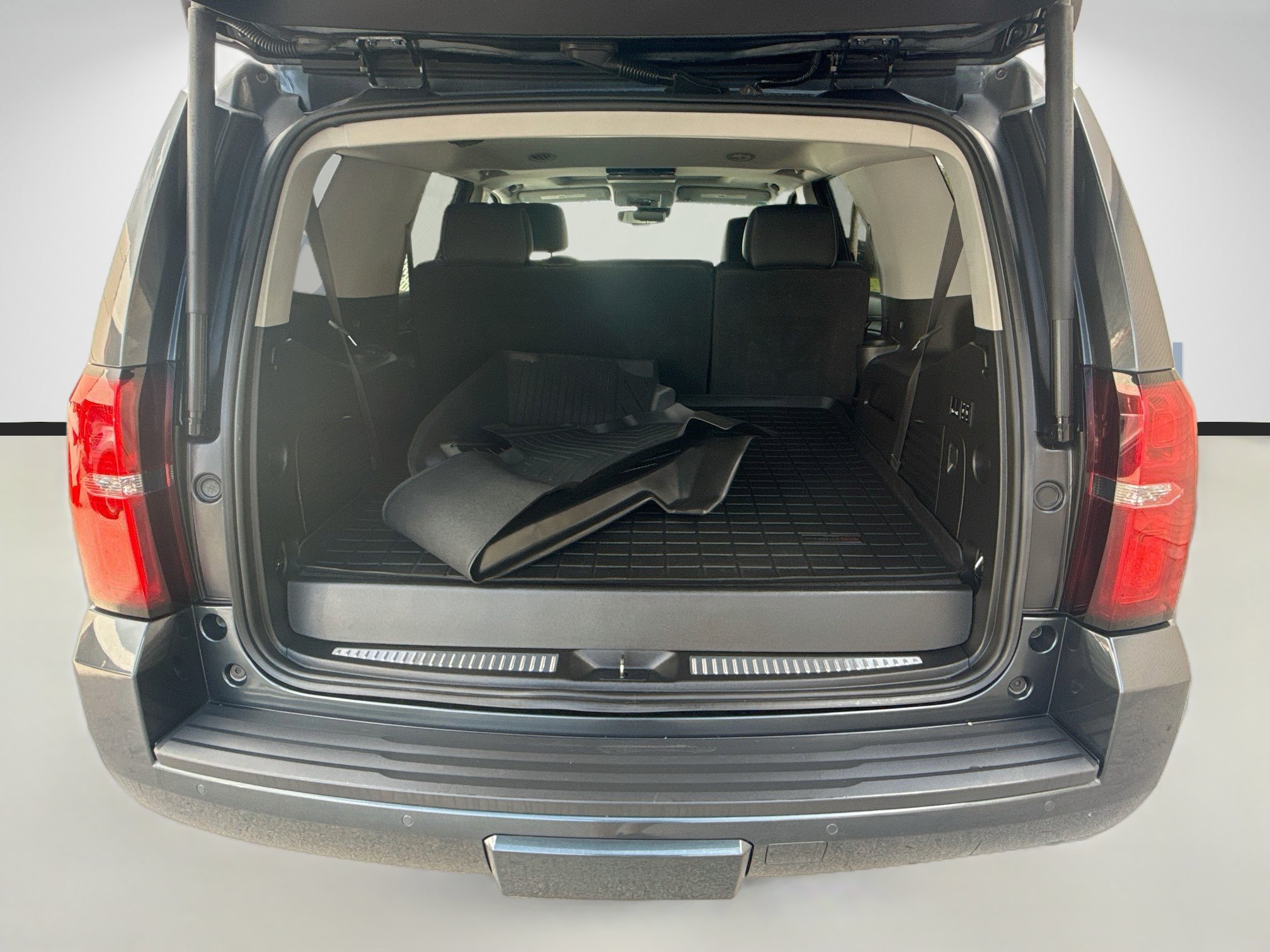 Used 2019 Chevrolet Tahoe LT RWD image 24