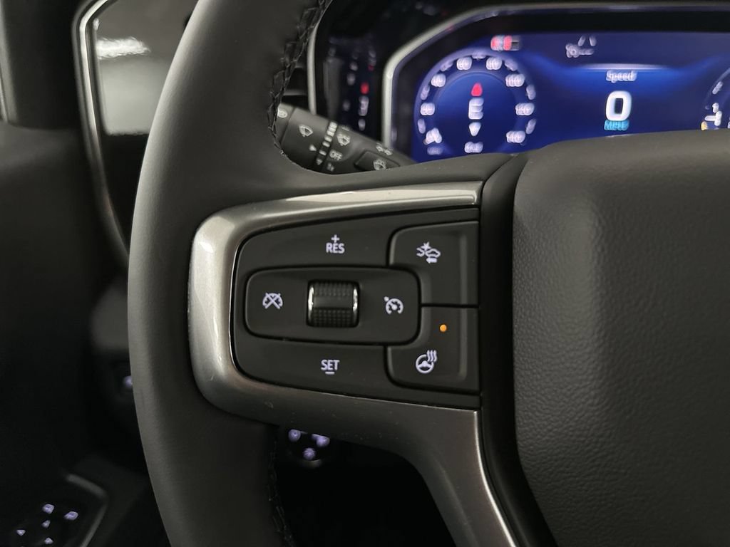 New 2026 Chevrolet Silverado 1500 LT AWD/4WD image 46