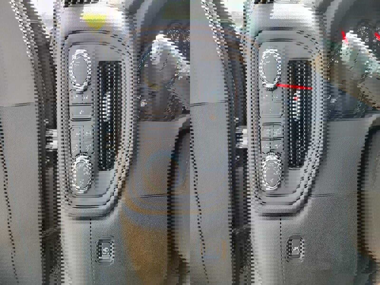 New 2025 GMC Sierra 3500 Pro w/ 1SA Pro Safety Plus Package image 19