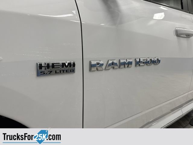 Used 2012 RAM 1500 Sport w/ Sport Premium Group image 34