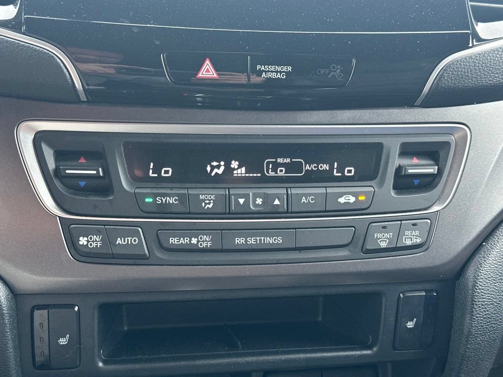 Used 2021 Honda Passport EX-L image 24