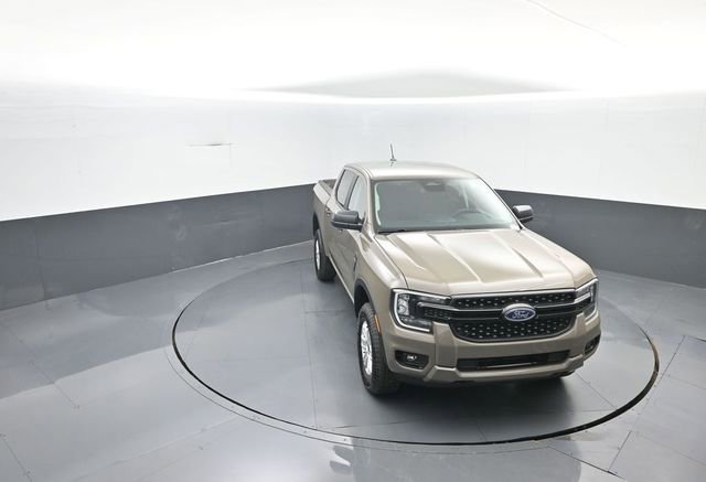 New 2025 Ford Ranger XL w/ Trailer Tow Package image 23