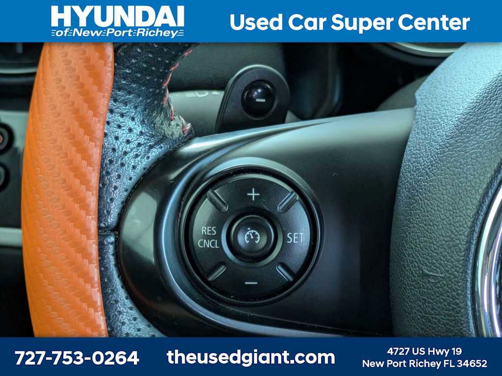 Used 2017 MINI Cooper Countryman S image 39