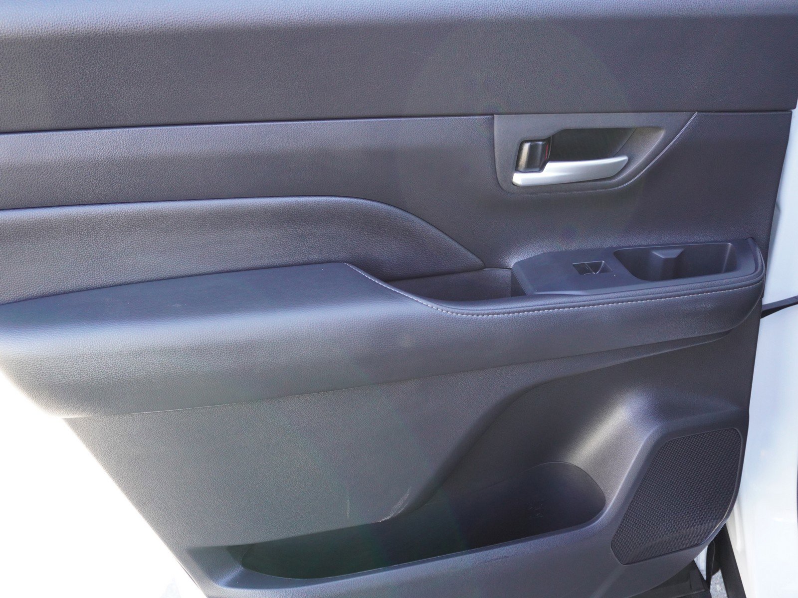 Used 2025 Toyota Grand Highlander AWD image 14