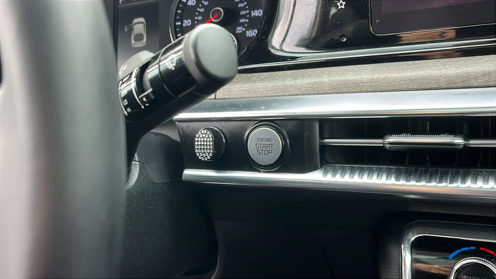 Used 2022 Kia K5 EX w/ EX Premium Package image 21