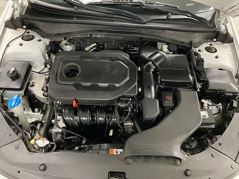 Used 2016 Kia Optima LX w/ Option Group 014 image 15