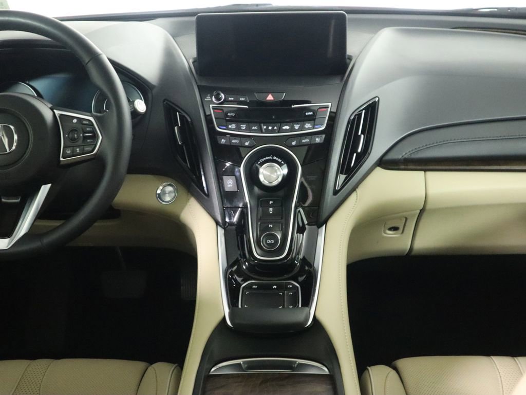 Used 2019 Acura RDX FWD w/ Advance Package image 14