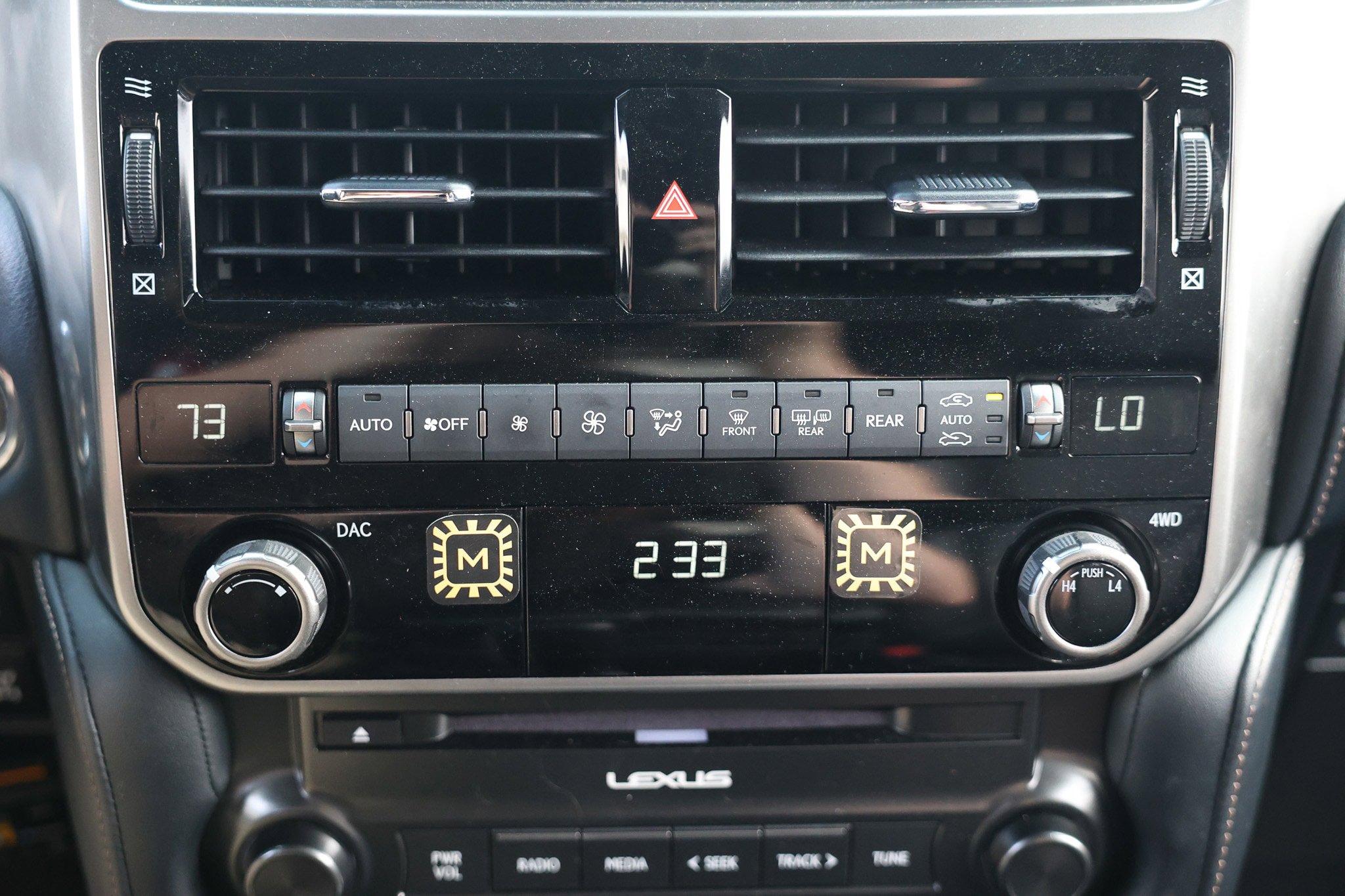 Used 2023 Lexus GX 460 Premium AWD/4WD image 38