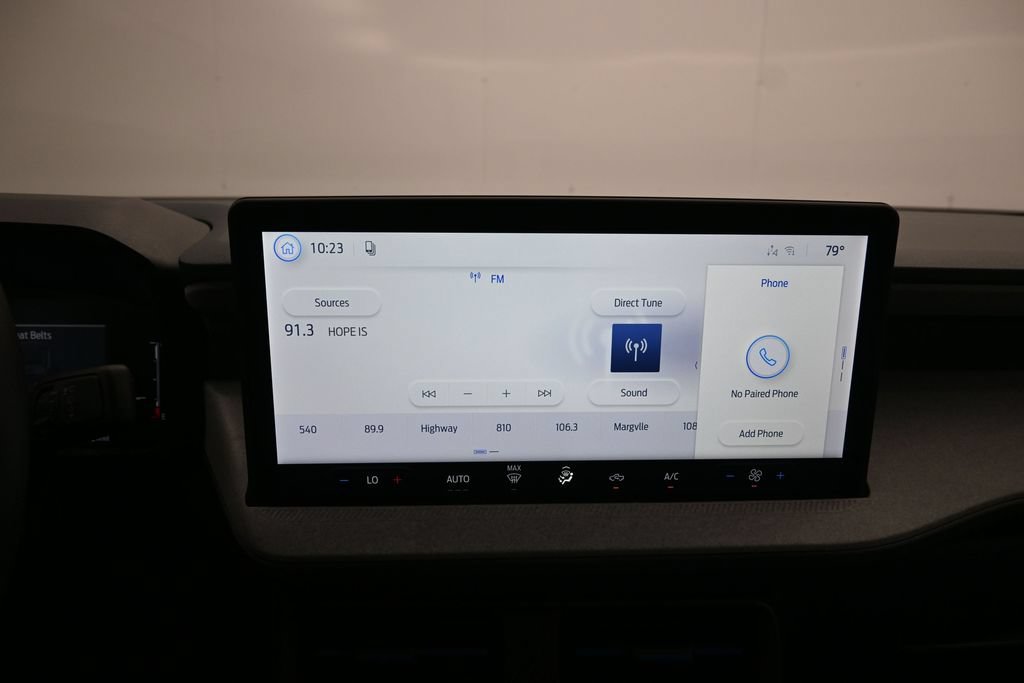 New 2026 Ford Maverick XLT FWD image 15