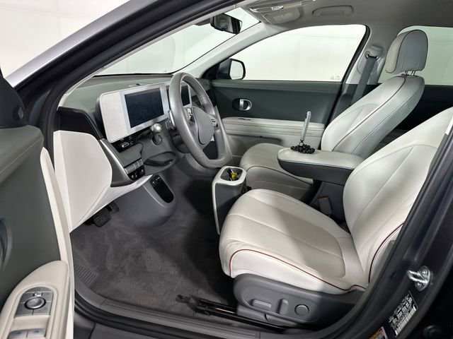 Used 2023 Hyundai Ioniq 5 SEL AWD/4WD image 11