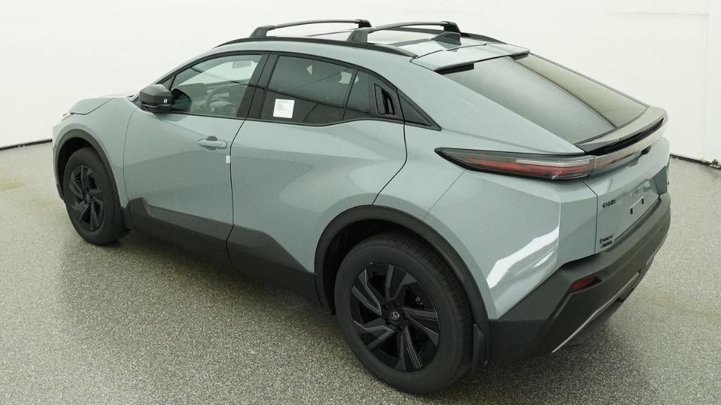 New 2026 Toyota C-HR AWD/4WD image 5